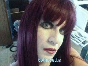 GothicBettie