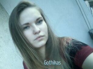 Gothikas