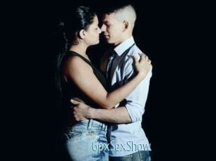 GpxSexShow