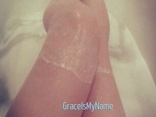 GraceIsMyName