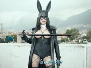 GraceMighty Video Sexe