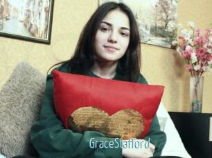 GraceStafford Video Sexe