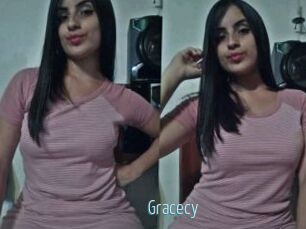 Gracecy