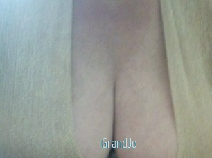 GrandJo Video Sexe
