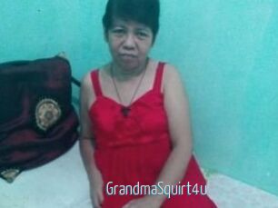GrandmaSquirt4u