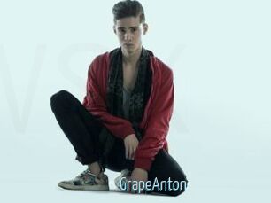GrapeAnton