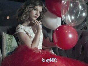 GrayMRS