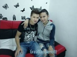 GreatCoupleHott