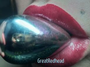 GreatRedhead