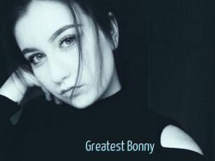 Greatest_Bonny_