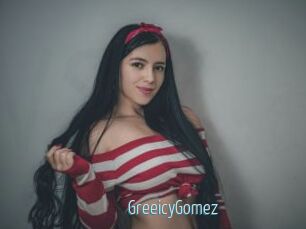 GreeicyGomez