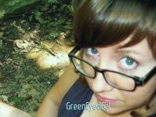 GreenEyedGal