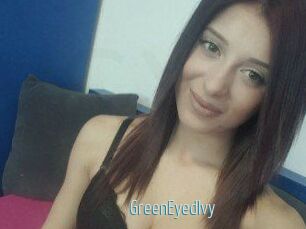 GreenEyedIvy