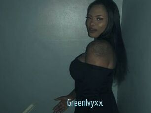 GreenIvyxx
