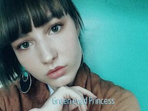 Green_eyed_Princess