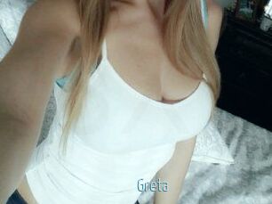 Greta