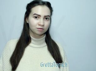 GrettaTomich Video Sexe