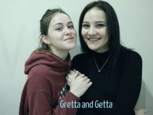 Gretta_and_Getta