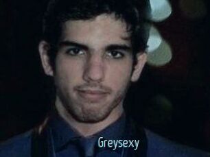 Greysexy Video Sexe