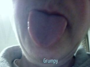 Grumpy
