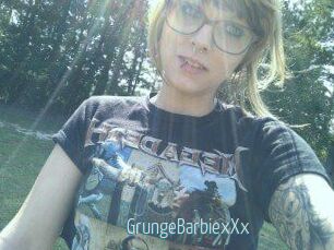 GrungeBarbiexXx