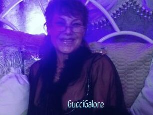GucciGalore