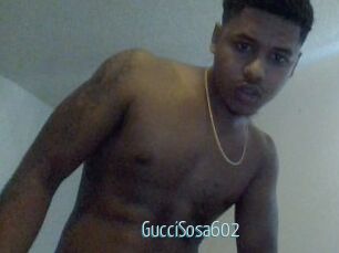 GucciSosa602 Video Sexe