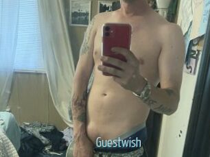 Guestwish