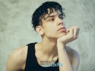 GustavAhr