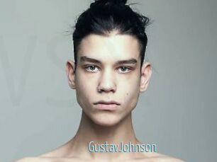 GustavJohnson