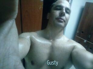 Gusty