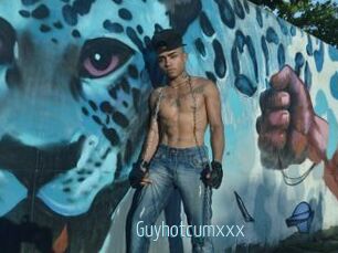 Guyhotcumxxx