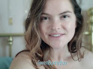 GwenBunnyBun