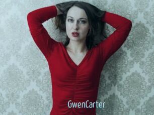 GwenCarter