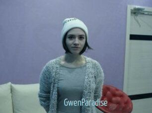 GwenParadise