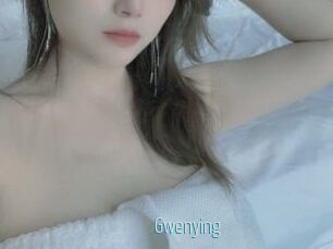 Gwenying Video Sexe