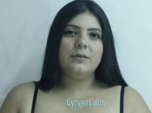 GyngerLains Video Sexe