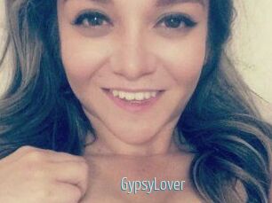 GypsyLover