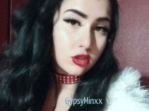 GypsyMinxx