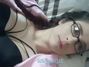 G0ld3n0n3zz