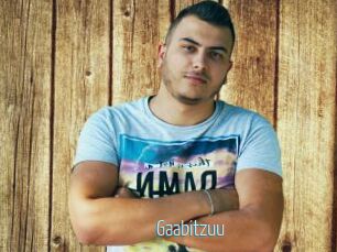 Gaabitzuu