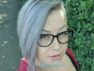 Gabbiestarr69