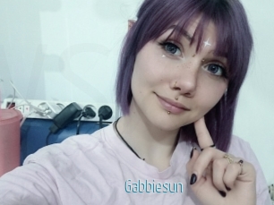 Gabbiesun