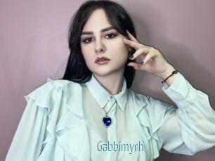 Gabbimyrh