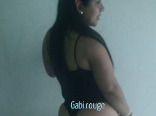 Gabi_rouge