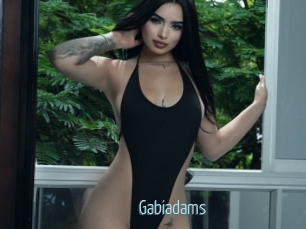 Gabiadams