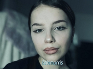 Gabimorris