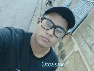 Gaboaisland