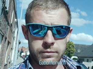 Gaborhorvath