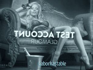 Gaborkastable